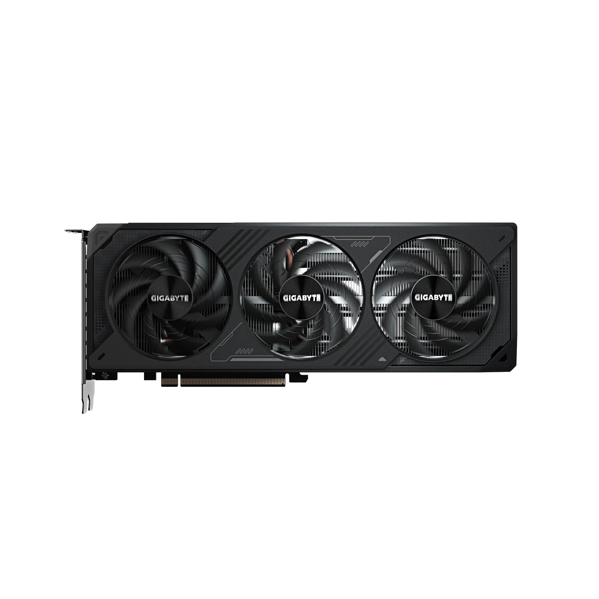 GIGABYTE GeForce RTX 5070 WINDFORCE OC SFF 12G GIGABYTE GeForce RTX 5070 WINDFORCE OC SFF 12G